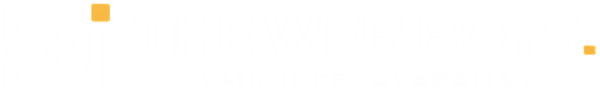 The Web Boys — Fairhope, Alabama
